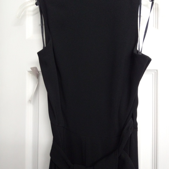 ๐Wrap ๐ Jones of New York ๐ size 4 ๐คblack - Picture 7 of 8